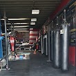 Santa Maria Boxing Club