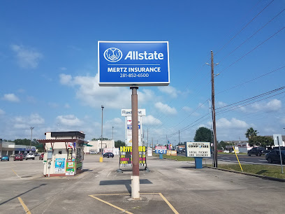 Sean Mertz: Allstate Insurance