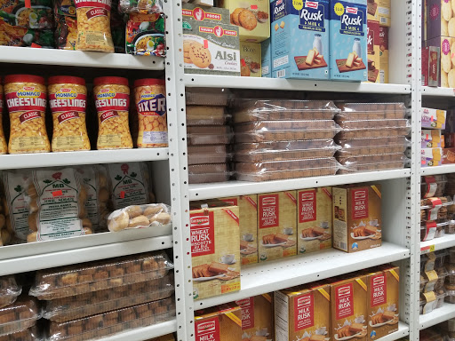 Indian Grocery Store «Patel Brothers», reviews and photos, 1850 S Hurstbourne Pkwy, Louisville, KY 40220, USA