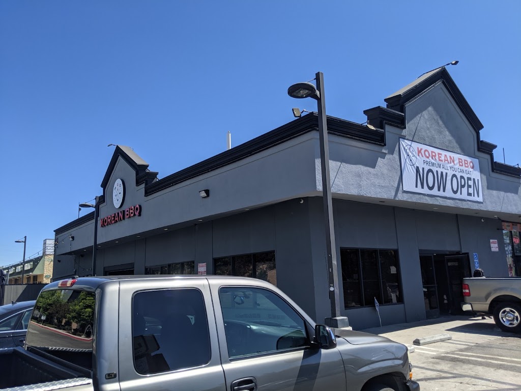 MGD Korean BBQ 91324