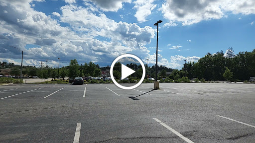 Gym «Planet Fitness», reviews and photos, 736 Huse Rd, Manchester, NH 03103, USA