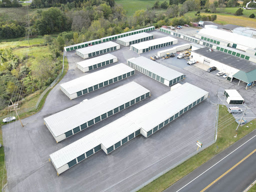 500 Buchanan Trail W, Greencastle, PA 17225, USA