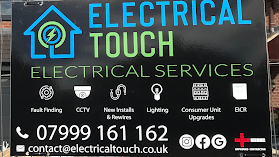 Electrical Touch