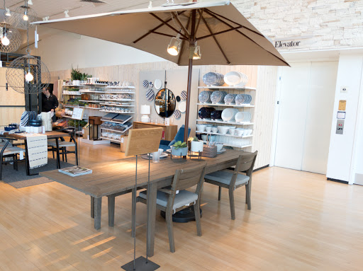 Furniture Store «Crate and Barrel», reviews and photos, 301 Santana Row, San Jose, CA 95128, USA