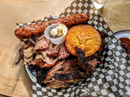 Hogtown Smoke