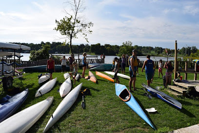 Sydenham Lake Canoe Club