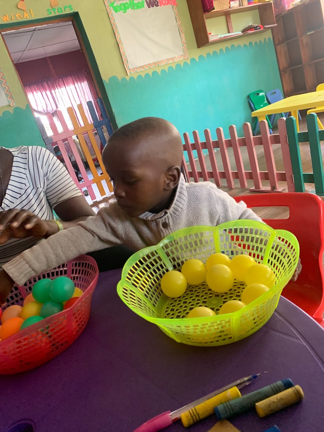 Naomis Play House