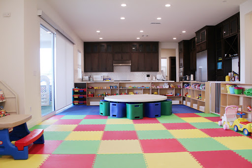 Day Care Center «Talent Childcare Center», reviews and photos, 44137 Boitano Dr, Fremont, CA 94539, USA