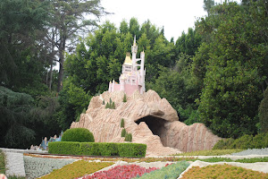 Casey Jr. Circus Train