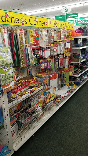 Dollar Store «Dollar Tree», reviews and photos, 2826 Audubon Village Dr, Audubon, PA 19403, USA