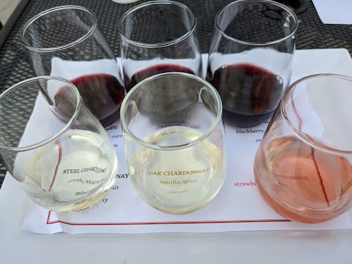 Vineyard «Chatham Vineyards & Winery», reviews and photos, 9232 Chatham Rd, Machipongo, VA 23405, USA