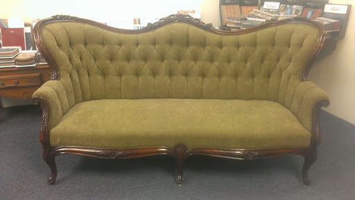 Upholstery & Furniture Repair Co in Lexington, Missouri