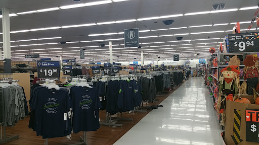 Department Store «Walmart Supercenter», reviews and photos, 1600 E Chestnut Ave, Yakima, WA 98901, USA
