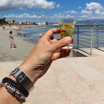 Photo n°2 de l'avis de Luca.d fait le 24/12/2022 à 17:45 sur le  L'Aurora à Cagliari