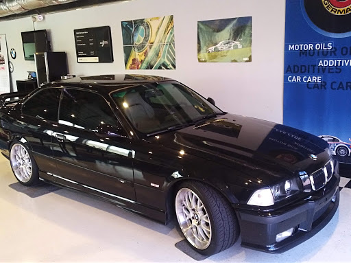 Auto Repair Shop «European Automotive Specialists of Atlanta», reviews and photos, 4550 Memorial Dr, Decatur, GA 30032, USA