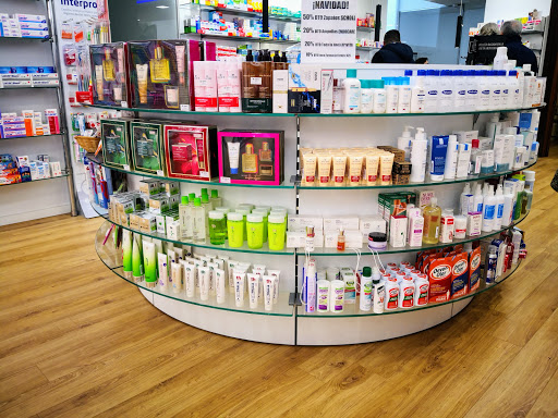 Farmacia Fornés Nadal (Valldemossa 25)