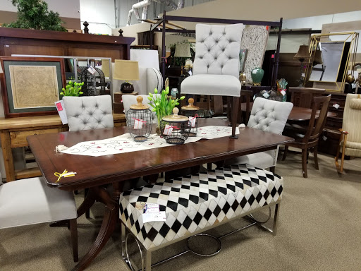 Furniture Store «Furniture Buy Consignment», reviews and photos, 7164 Technology Dr, Frisco, TX 75033, USA