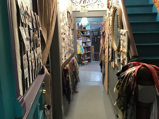 Florist «A Rhapsody In Bloom Florist», reviews and photos, 3709 6th Ave, Tacoma, WA 98406, USA