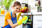 Domicile Clean - Services de ménage et aide à domicile Grenoble Grenoble