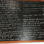 Photo n°5 de l'avis de Marc.u fait le 04/09/2023 à 09:05 sur le  RISTROT à Bari Sardo