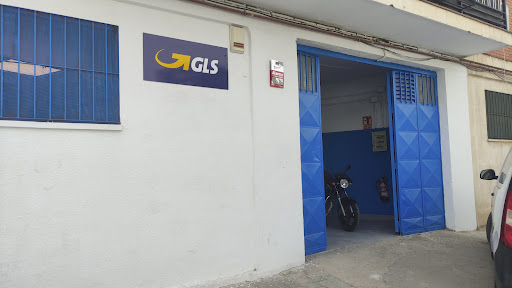 GLS