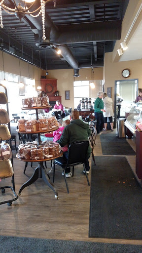Bakery «Dorothy Ann Bakery and Cafe», reviews and photos, 710 Commerce Dr, St Paul, MN 55125, USA