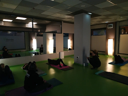 Alenda Centro Wellness en Pola de Laviana, Asturias