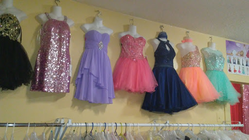 Boutique «El Pueblo Boutique», reviews and photos, 2500 Gorman Ave, Waco, TX 76707, USA