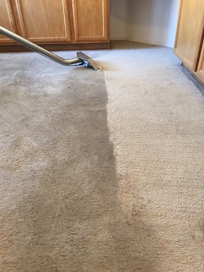 Zerorez Carpet Cleaning