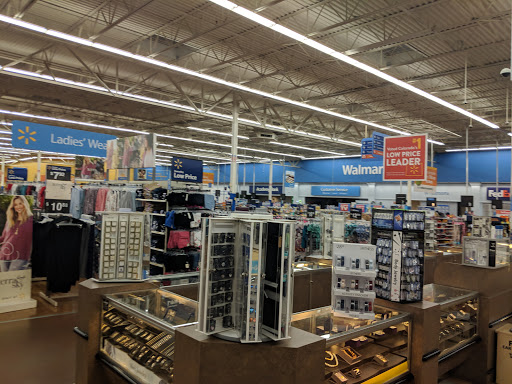 Department Store «Walmart Supercenter», reviews and photos, 2514 Main St, Longmont, CO 80504, USA