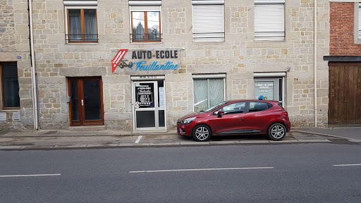 Auto-École Feuillantine à La Fouillouse, Loire