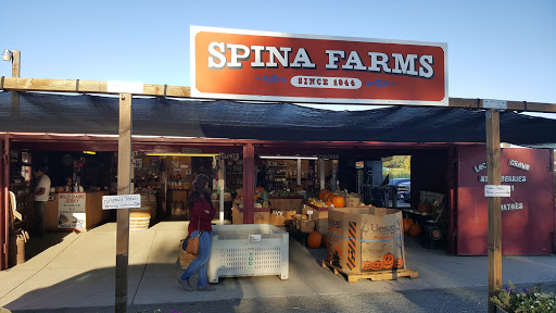 Spina Farms, Santa Teresa Blvd, Morgan Hill, CA 95037, USA, 