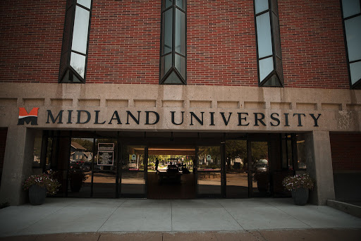 University «Midland University», reviews and photos