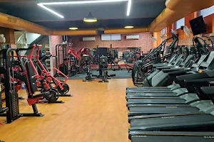 Fitness Nation Gym image