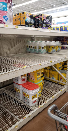 Department Store «Walmart Supercenter», reviews and photos, 620 Gravel Pike, East Greenville, PA 18041, USA