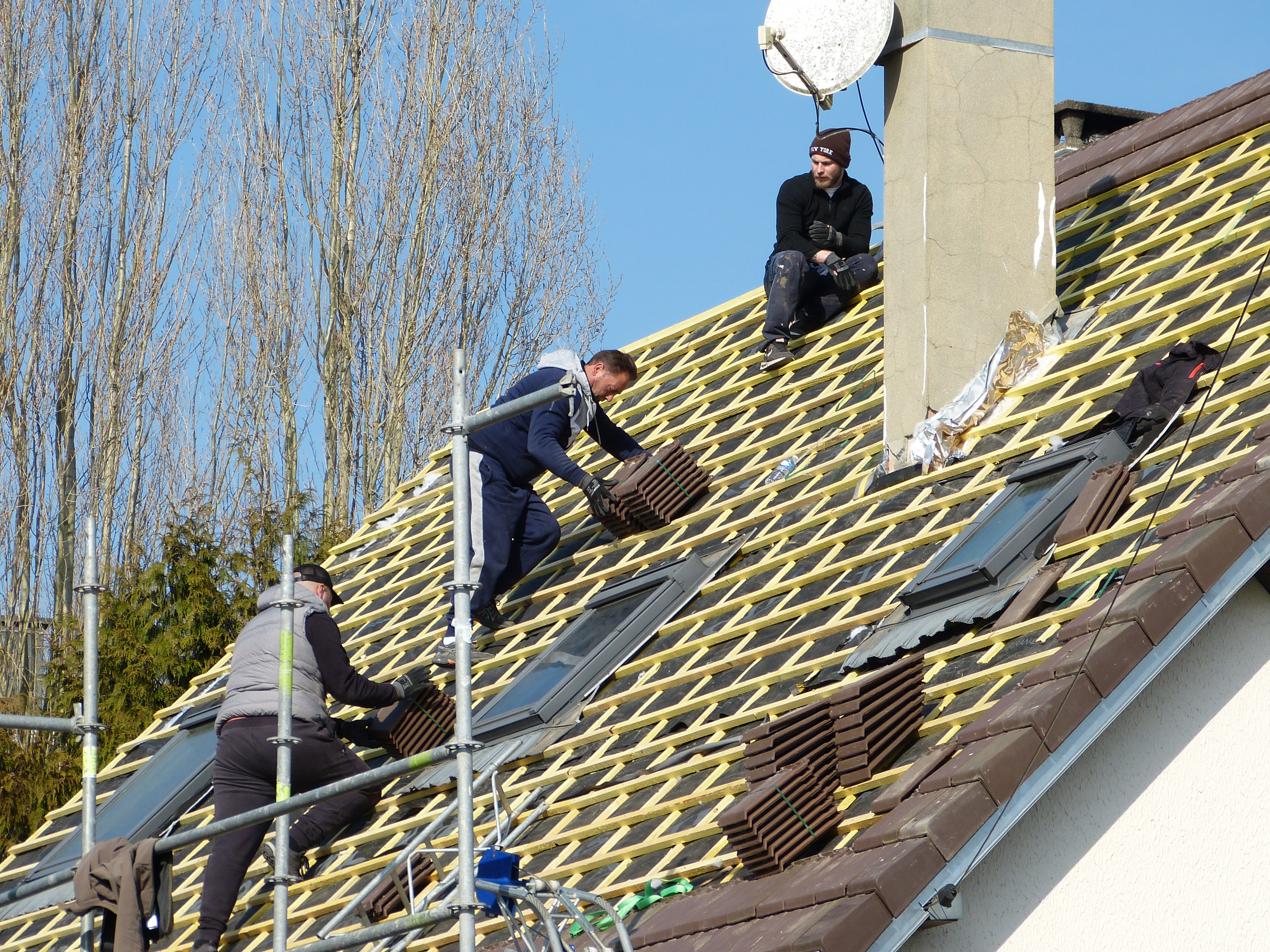 Photo n° 8 de l'avis de Jean-Luc.E fait le 08/03/2023 à 14:16