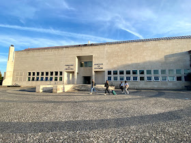 Instituto de Educação da Universidade de Lisboa