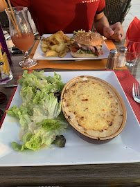 Plats et boissons du Restaurant Brasserie du Rallye à Montélimar - n°6