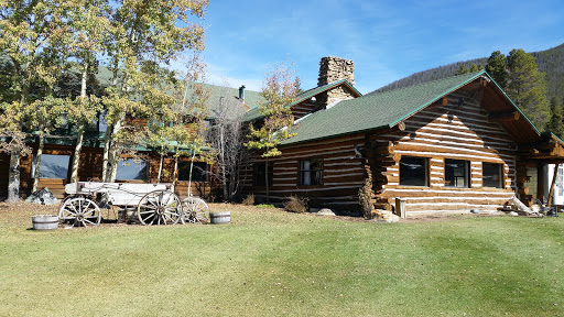 Golf Course «Keystone Ranch Golf Course», reviews and photos, 1239 Keystone Ranch Rd, Keystone, CO 80435, USA