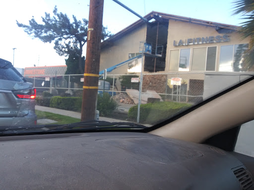 Gym «LA Fitness», reviews and photos, 9143 De Soto Ave, Chatsworth, CA 91311, USA