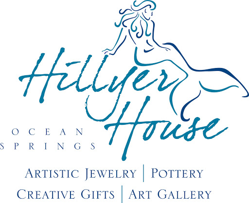 Gift Shop «Hillyer House», reviews and photos, 920 Washington Ave, Ocean Springs, MS 39564, USA