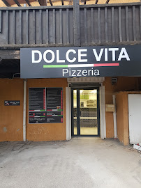 Photos du propriétaire du Pizzas à emporter Dolce Vita à Rillieux-la-Pape - n°4