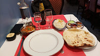 Korma du Restaurant LE Taj Mahal à Orléans - n°3
