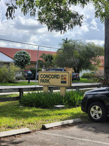 Park «Concord Park», reviews and photos, 3301 SW 114th Ave, Miami, FL 33165, USA