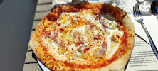 Pizza du Pizzeria La Loonja à Lisieux - n°10
