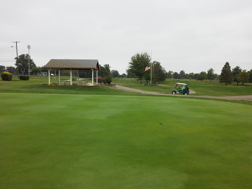 Golf Course «Oakland City Golf Club», reviews and photos, 1593 West St, Oakland City, IN 47660, USA