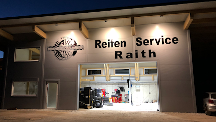 Reifen Service Raith