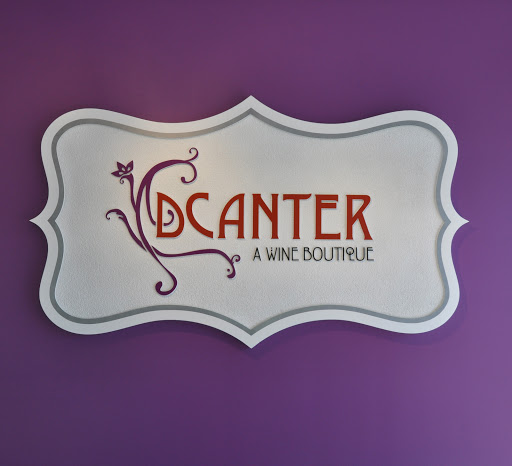 Wine Store «DCanter Wine Boutique», reviews and photos, 545 8th St SE, Washington, DC 20003, USA