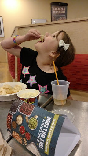 Mexican Restaurant «QDOBA Mexican Eats», reviews and photos, 5095 Kipling St #100, Wheat Ridge, CO 80033, USA