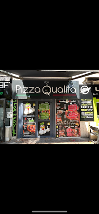 Photos du propriétaire du Pizzeria DIQUALITA MONTPELLIER - n°4